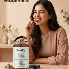 Teekha Mango Slice - 210 Gm