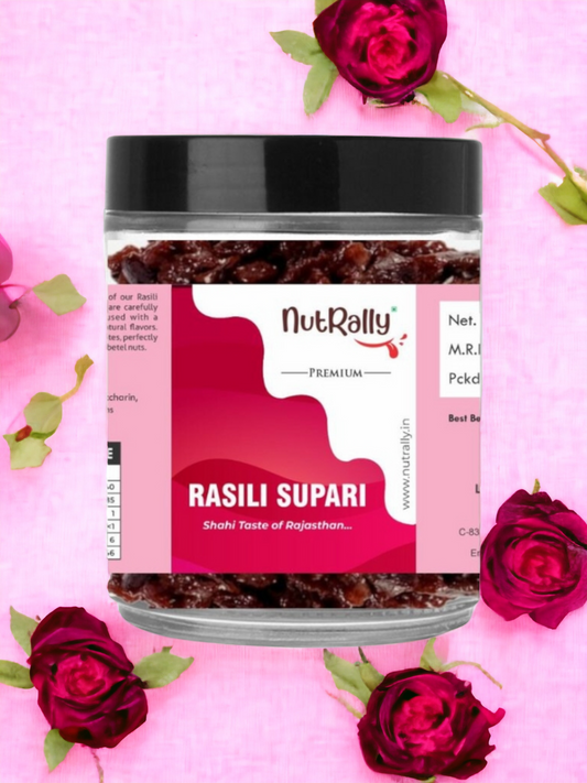 Nutrally Rasili Supari